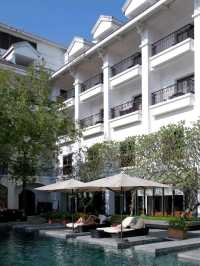 InterContinental Hanoi