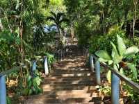 วนอุทยานภูบ่อบิด จ.เลย