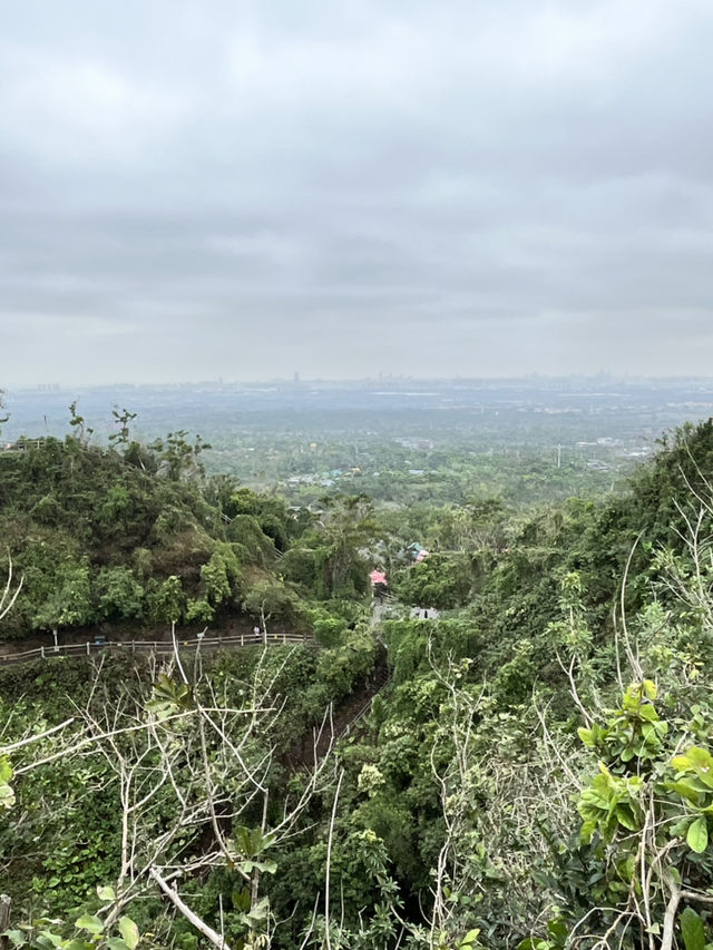 Discovering Hainan’s Ancient Volcanoes at Leiqiong Geopark 🌋