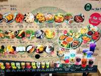 Spicy Streets of Bangkok, Right in IOI City Mall