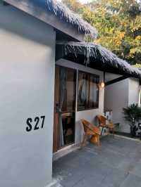 Escape Beach Resort เกาะสมุย