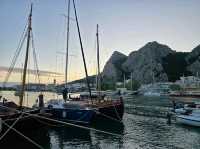 Omiš Croatia