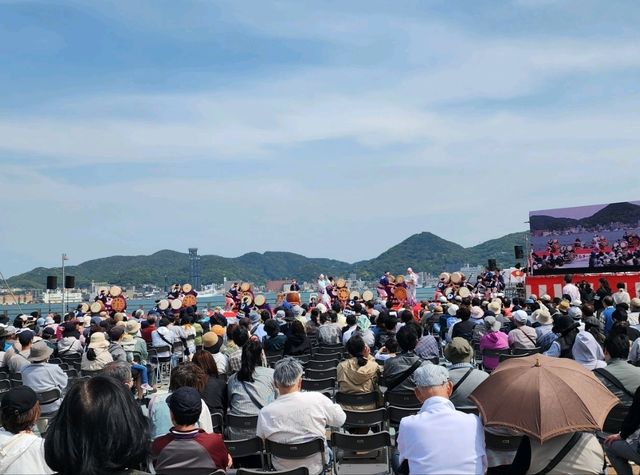 후쿠오카 사가 골프 여행