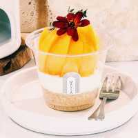 Maysa.bkk : คาเฟ่สไตล์โฮมมี่