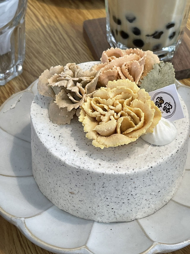 台灣宜蘭/三星 露露咖啡☕️