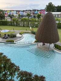 ตราตึงกับโรงแรมสวยๆ ณ พัทลุง