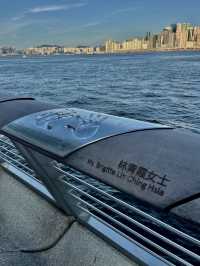 香港漫遊🇭🇰