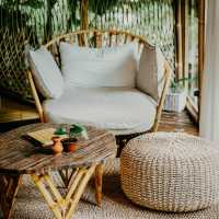 A Secluded Escape in Bali’s Hidden Paradise