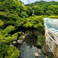 A Visit to Asahi Beer Ōyamazaki Villa Museum