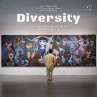 นิทรรศการ "Diversity"