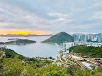 香港富麗敦海洋公園酒店