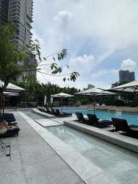 Capella Bangkok – Where Serenity Meets the Chao Phraya