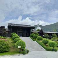 慈山寺：寧靜佛教勝地心靈之旅 ❤️‍🩹