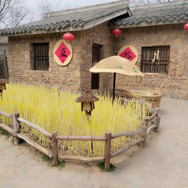 Hidden Song Dynasty Gems in Kaifeng