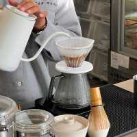  U Cup Coffee Specialty - Laem Chabang