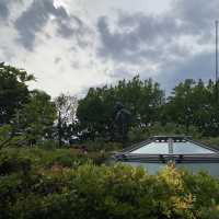 三鷹之森吉卜力美術館 (Ghibli Museum, Mitaka)