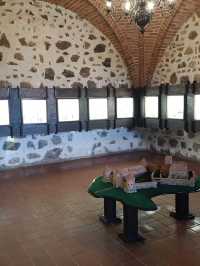 Trakai Island Castle mirrors centuries o