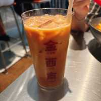 高質米線😋
