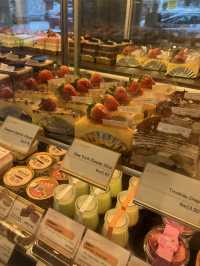 Summer Bakery, Ipoh – A Cozy Japanese-style Retreat for Bread Lovers