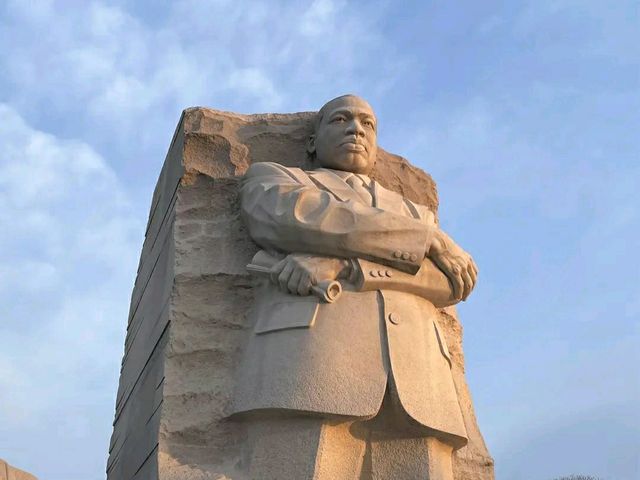 America’s Front Yard: National Mall & Memorial Parks