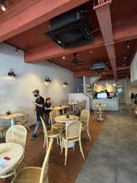 Happy Accident: How Long Waits Led Us to KL's Best Waffles