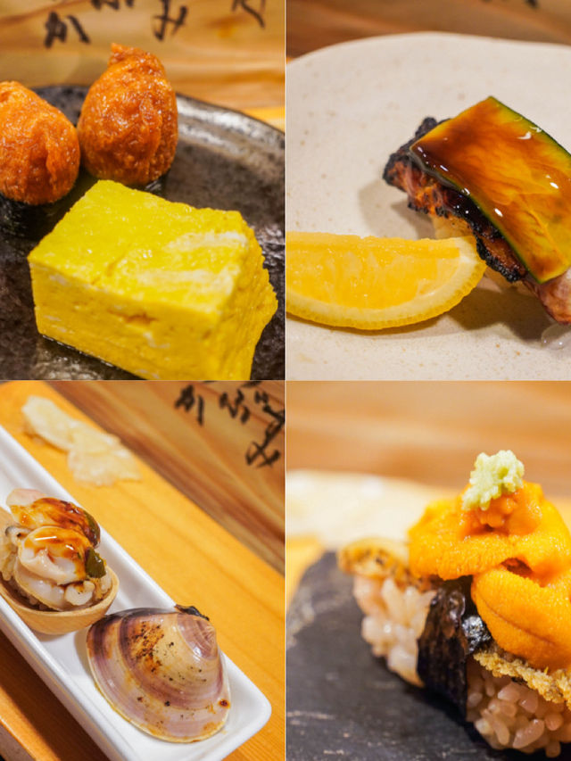 仙台|弘壽司🍣 仙台|弘壽司🍣