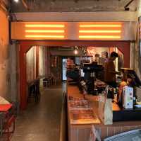 曼谷唐人街藏了家寶藏咖啡館💕LocalBoys