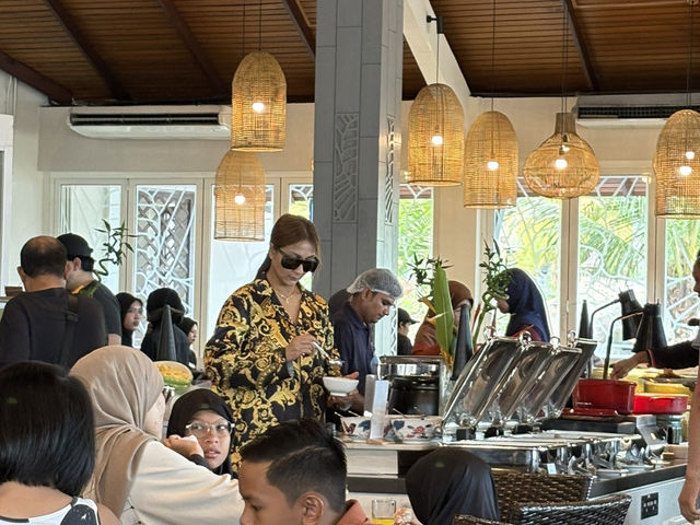 Lumut 2 Days Itinerary