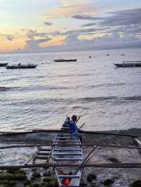 1-week getaway to cebu at 3 different cities 