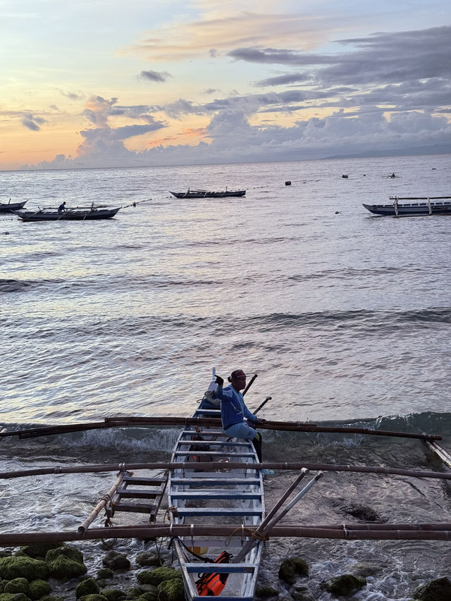 1-week getaway to cebu at 3 different cities 