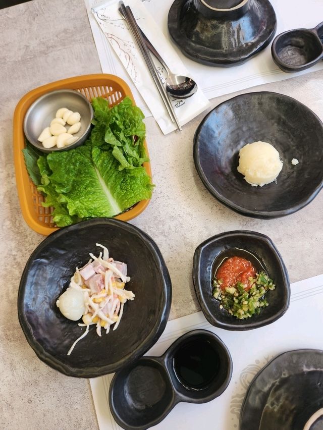 💕대구 달서구 현지인 추천 두툼한 회 맛집 "남도횟집"💕