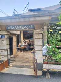 세계 100대 카페에 들어간 유일한 국내 카페 ,스트럿커피☕️