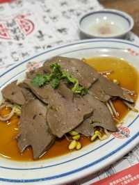 【將軍澳懷舊潮州味｜陳儀興飯店聯乘老夫子】  