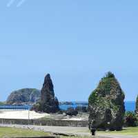 🏖️綠島｜你有一份三天兩夜超絕攻略請查收🐟