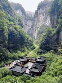 端午佳節好去處⛱️ 武隆天生三橋旅遊攻略