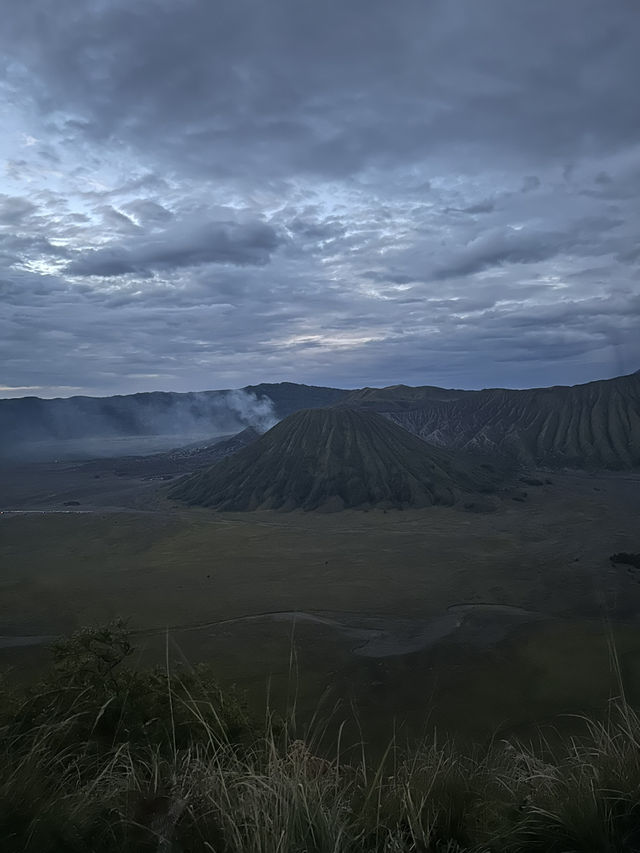 Mas Bromo