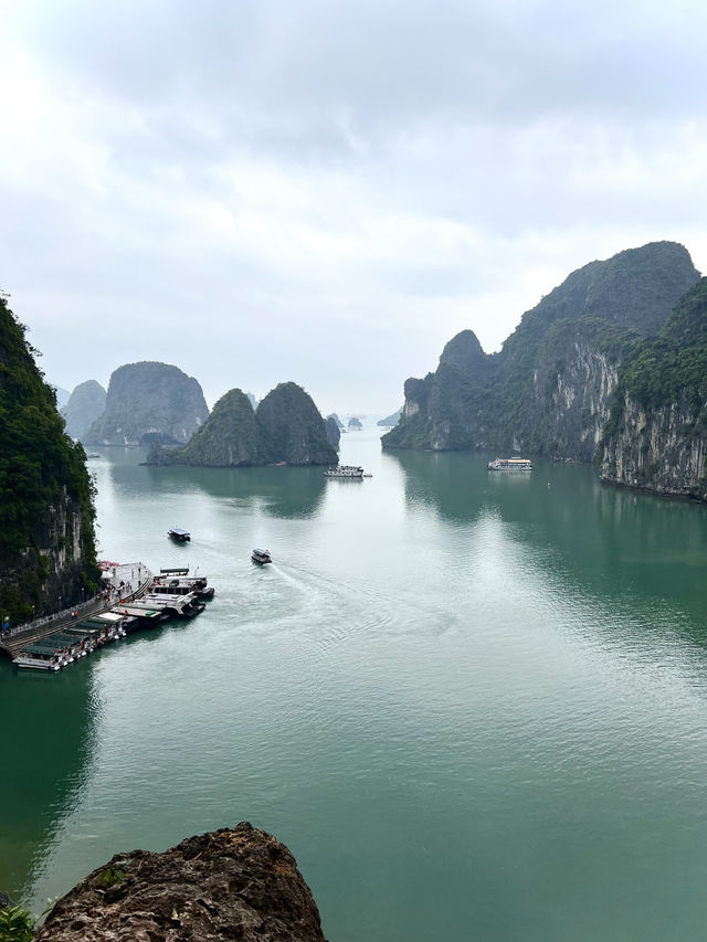Vietnam! What a great country to visit