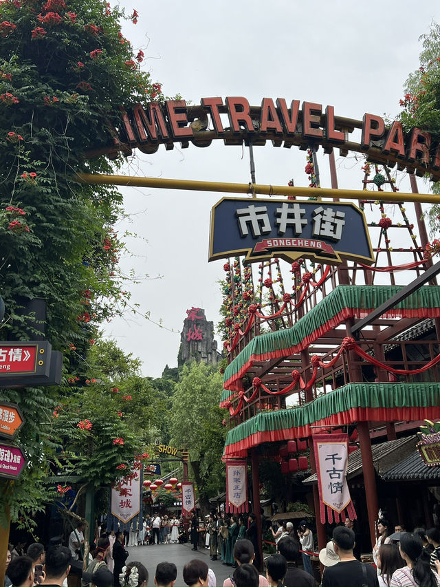 Hang Zhou - Beautiful Landscape & Breathtaking View! 
