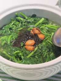 【深圳】 金光華桂滿隴：在深圳站起來的杭州菜
