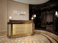 The Bellagio Hotel – Vegas Elegance in Full Bloom