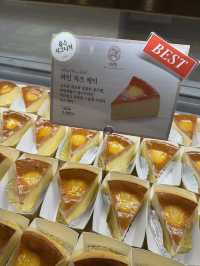 【韓国旅行】釜山の超定番！今さら聞けない老舗ベーカリーカフェ