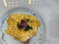 Toby's Estate Grand Batam: Where Great Coffee Meets Chic Comfort