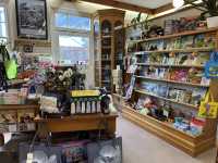 Interesting to explore inside Arrowtown Post Office