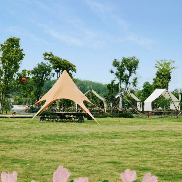 歲綠農莊 — 端午小遊樂園