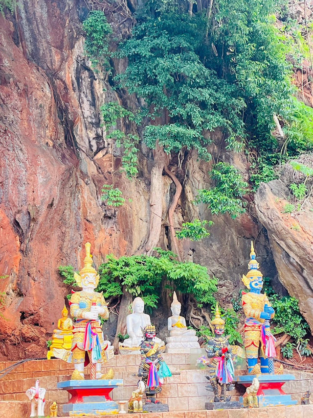 タイの魅力を感じに、次の旅は東南アジアへ！🌴✨