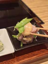【大阪/福島】旬の食材を使った創作和食と銘酒が楽しめるお店
