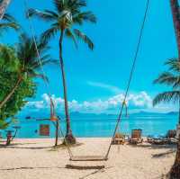 Paradise Koh Yao พาราไดซ์ เกาะยาว 