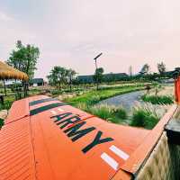 See Stars & Forest Resort @สกลนคร