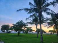 A Relaxing and Fun Weekend Getaway: Padi Resort & Aruna Hotel