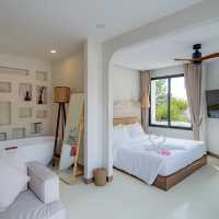 ที่พักเกาะล้าน